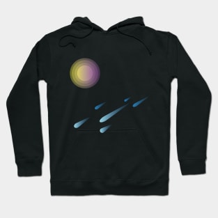 Simple Universe Hoodie